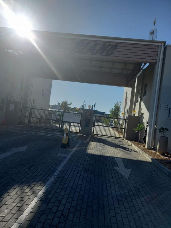 To Let 1 Bedroom Property for Rent in Gordons Bay Western Cape